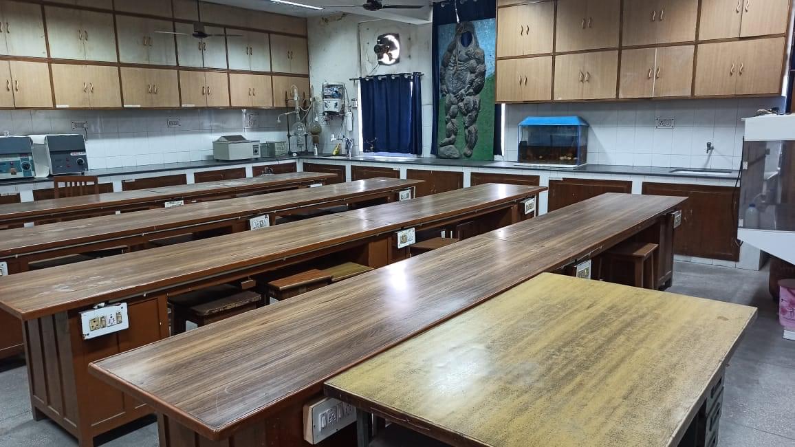 Swami Shraddhanand College Infrastructure photo 20